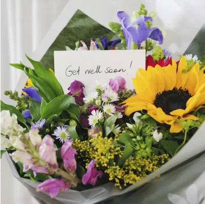 Get Well Soon Gifts to Bangalore