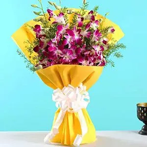 Orchid to Bangalore