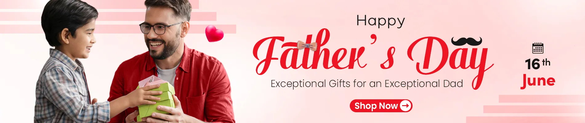 Father's Day Gifts to Bangalore
