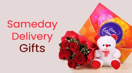 Send Gifts to Bangalore Same Day Delivery