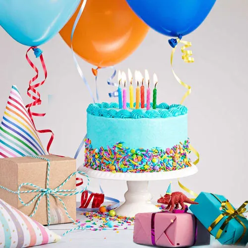 Gift Flowers n Cakes by Occasion to Bangalore