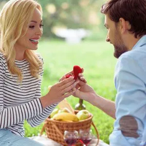Propose Day Gifts to Bangalore