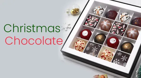 Send Christmas Chocolates to Bangalore Today