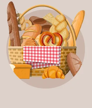 Brunch Hampers to Bangalore